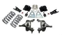 Thumbnail for Belltech LOWERING KIT W/O SHOCKS