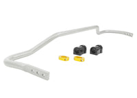 Thumbnail for Whiteline 08/06-09 Pontiac G8 Sedan Rear 22mm X Heavy Duty Adjustable Swaybar
