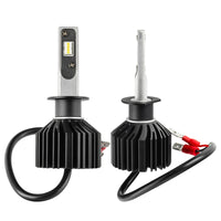 Thumbnail for Oracle H1 - VSeries LED Headlight Bulb Conversion Kit - 6000K SEE WARRANTY