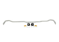 Thumbnail for Whiteline VAG MK4/MK5 FWD Only Front 24mm Adjustable X-Heavy Duty Swaybar