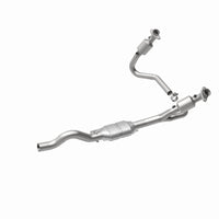 Thumbnail for MagnaFlow Conv DF 01 Dodge Dakota 3.9L 4WD