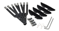 Thumbnail for Rhino-Rack StealthBar Hardware Kit - Short Strap