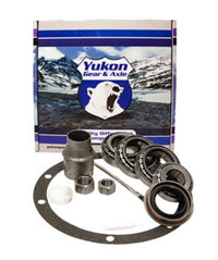 Thumbnail for Yukon Gear Bearing install Kit For Isuzu Trooper (w/ Drum Brakes) Diff