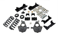 Thumbnail for Belltech LOWERING KIT W/O SHOCKS