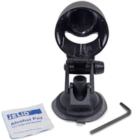 Thumbnail for Banks Power 52mm Single Gauge Pod Kit w/ Sticky Base