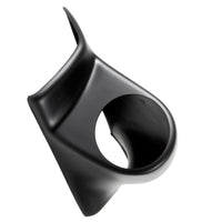 Thumbnail for AutoMeter Gauge Mount A-Pillar Pod Single 2-1/16in. Corvette 84-96 C4