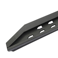Thumbnail for Go Rhino RB20 Slim Running Boards - Universal 87in. - Tex. Blk