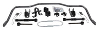 Thumbnail for Hellwig 21-22 Ford F-150 (w/2-4in Lift) Solid Heat Treated Chromoly 1in Rear Sway Bar