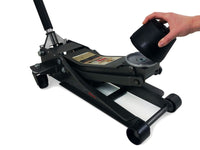 Thumbnail for Daystar Heavy Duty 4.5in Jack Pad -