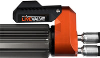 Thumbnail for Fox 3.0 Factory Race Series Live Valve Internal Bypass Coilover Shock 2019+ Ford Raptor - Front