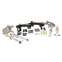 Thumbnail for Belltech LOWERING Kit 2019 Chevy Silverado 1500/GMC Sierra 1500 4x4 4in Front/6in Rear