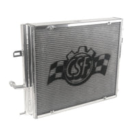 Thumbnail for CSF BMW B58/B48 Front Mount Triple-Pass Heat Exchanger w/Rock Guard
