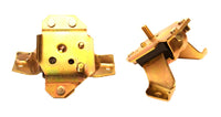 Thumbnail for Energy Suspension 80-82 Thunderbird / 84-95 Mustang / 82-92 Lincoln Continental / 80-82 Cougar Black