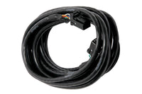 Thumbnail for Haltech CAN Cable 8 Pin Black Tyco to 8 Pin Black Tyco 900mm (36in)