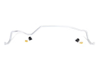 Thumbnail for Whiteline 98-02 Subaru Legacy BE / 99-03 Outback Wagon / 04-05 Baja BT Rear 20mm Swaybar- X-heavy du