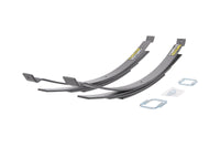 Thumbnail for Hellwig 99-13 GMC 1500 Load Pro-Up To 3500lb Level LC 4 Leaf Stack Helper Spring w/o Mounting Kit