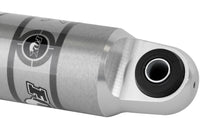 Thumbnail for Fox 07-18 Jeep Wrangler JK 2.0 Performance Series 7.14in. Smooth Body IFP Steering Stabilizer (Alum)