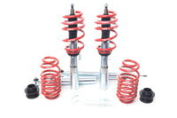 Thumbnail for H&R 18-21 Audi RS3 (AWD) Typ GY Street Perf. Coil Over Req. EBM kit 93068-1 (w/ RS-Sport Sus.) w/DCC