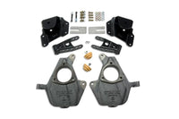 Thumbnail for Belltech LOWERING KIT W/O SHOCKS