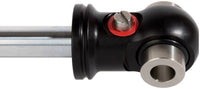 Thumbnail for Fox 08-13 Ram 2500/3500 4WD 2.0 Factory Series ATS Steering Stabilizer - Anodized
