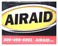 Thumbnail for Airaid 05-06 Chevy HD 6.0L CAD Intake System w/ Tube (Oiled / Red Media)