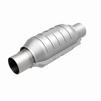 Thumbnail for MagnaFlow Conv Universal 2.25 Ulev