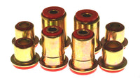 Thumbnail for Energy Suspension Gm Cntrl Arm Bush - Red