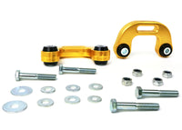 Thumbnail for Whiteline 02-07 Subaru WRX Sedan and Wagon / 93-00 & 03-07 Subaru Impreza Non-Turbo Rear Sway bar li