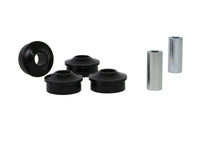 Thumbnail for Whiteline Plus Nissan 240SX Front Radius Strut Rod Bushing