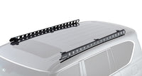 Thumbnail for Rhino-Rack 17-20 Nissan Armada 3 Base Backbone Mounting System