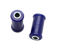 Thumbnail for SuperPro 1978 Subaru Brat DL Front Lower Inner Control Arm Bushing Kit (24mm O.D.)