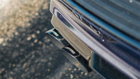 Thumbnail for Corsa 2018-2021 Jeep Grand Cherokee TrackHawk 6.2L Xtreme Cat-Back Dual Rear Exit w/4.5in BlackTips