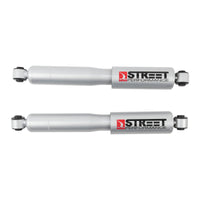 Thumbnail for Belltech LOWERING KIT 2019+ GM Silverado / Sierra 1500 2WD All Cabs - 2-5in Fr / 6in R
