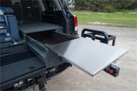 Thumbnail for ARB R/Draw Table Stainless Steel 304Ss Suit Rd1355/945 Drawers