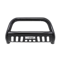 Thumbnail for Westin 1999-2007 Chevy Silverado Classic 1500LD E-Series Bull Bar - Black