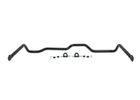 Thumbnail for Whiteline Toyota Landcruiser 80/105 Series Rear 30mm X Heavy Duty Fixed Swaybar