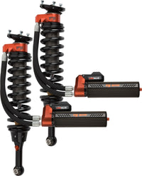 Thumbnail for Fox 3.0 Factory Race Series Live Valve Internal Bypass Coilover Shock 2019+ Ford Raptor - Front