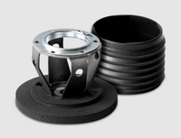Thumbnail for Momo 1992 MR2 Steering Wheel Hub Adapter