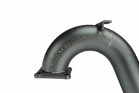 Thumbnail for Sinister Diesel 03-07 Dodge Cummins 5.9L Intake Elbow - Grey