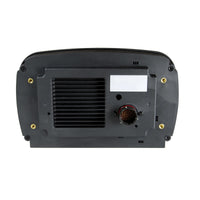 Thumbnail for Autometer Racing Instrument Display Color LCD Including Shift and Alarm Lights Datalogging CD7
