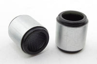 Thumbnail for Whiteline Plus 09/02+ Ford Focus / 04-03/08 Mazda 3 Lower Rear Control Arm Bushing Kit