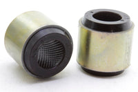 Thumbnail for Whiteline Plus 3/08+ Dodge Challenger / 11/05+ Charger Rear Upper Control/Radius Arm Bushing Kit