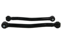 Thumbnail for Whiteline 2018 Jeep Wrangler JK Front Trailing Arm Lower