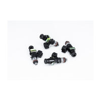 Thumbnail for DeatschWerks 01-06 Audi A4/TT / 00-06 Volkswagen Golf GTI Bosch EV14 1500cc Injectors (Set of 4)