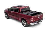 Thumbnail for BAK 19-20 Dodge Ram (New Body Style w/o Ram Box) 5ft 7in Bed BAKFlip MX4 Matte Finish