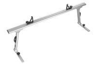 Thumbnail for Thule TracRac Sliding Utility Rack (Tall) - Silver