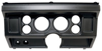 Thumbnail for Autometer 80-86 Ford Truck No AC Direct Fit Gauge Panel 3-3/8in x1 / 2-1/16in x4