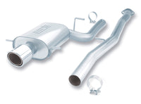 Thumbnail for Borla 04-07 STi XR-1 Cat-Back Exhaust