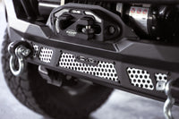 Thumbnail for DV8 Offroad 07-18 Jeep Wrangler JK / 18-23 Wrangler JL / 20-23 Gladiator JT MTO Series Front Bumper