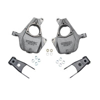 Thumbnail for Belltech LOWERING KIT 16-18 Chevy Silverado 1500 2in Front/3in Rear